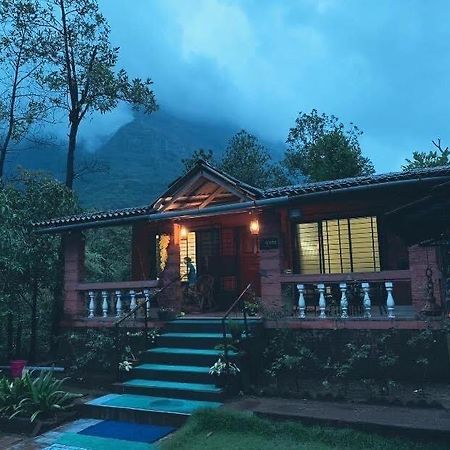 Sukant Homestay, Palu, Murbad Exterior photo