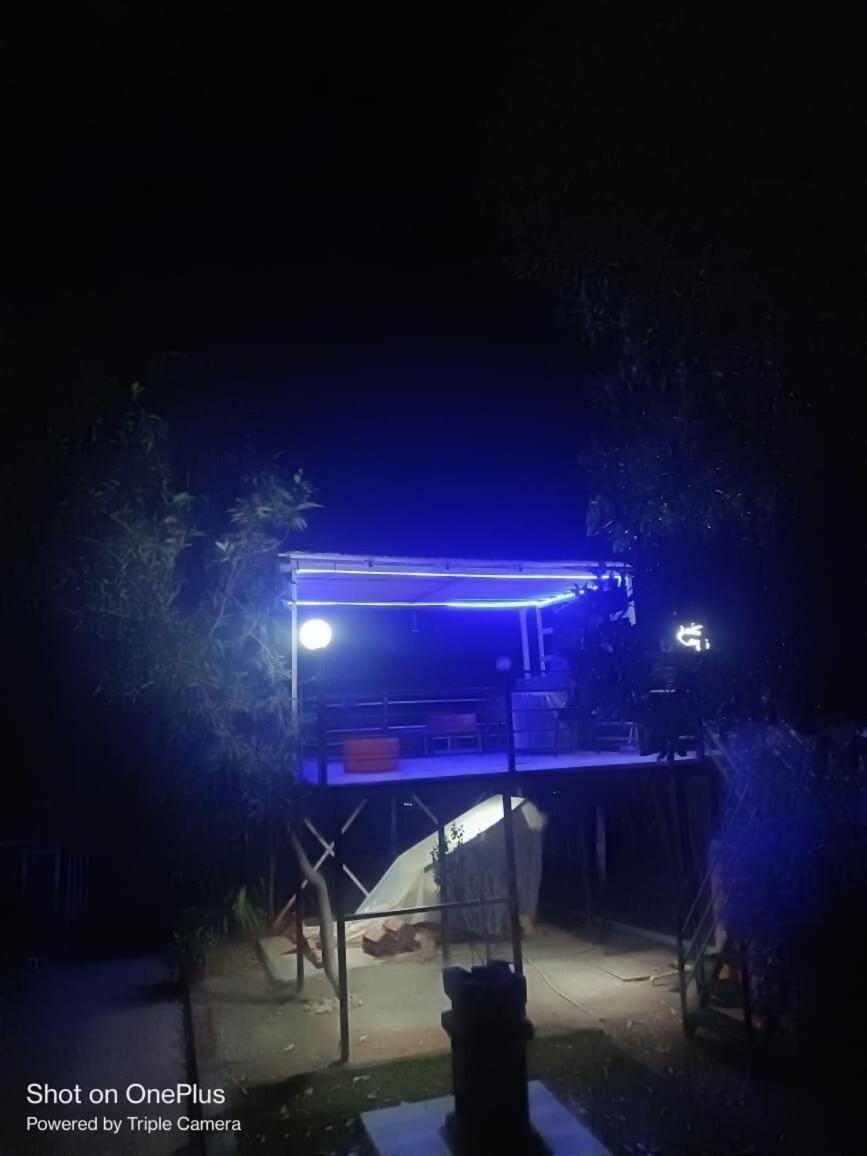 Sukant Homestay, Palu, Murbad Exterior photo