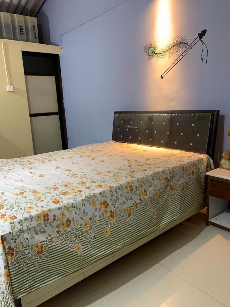 Sukant Homestay, Palu, Murbad Exterior photo