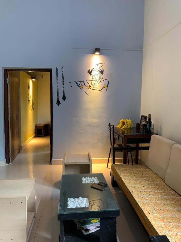 Sukant Homestay, Palu, Murbad Exterior photo